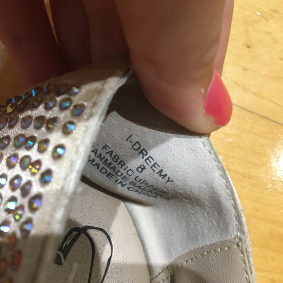 Steve Madden I Dreemy Ballet Flats - Picture 7 of 7